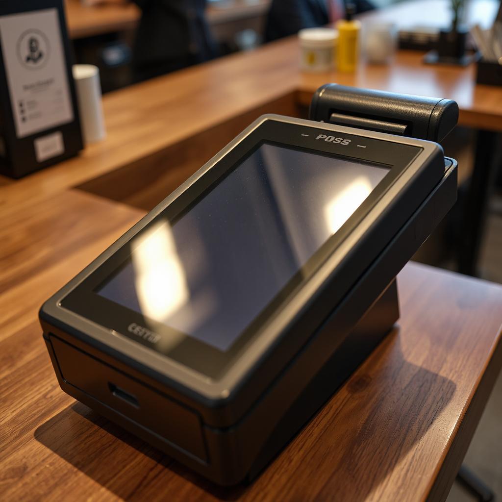 POS Terminal